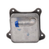 Bapmic Engine Oil Cooler for Volkswagen (A1, A3, S3, Altea)