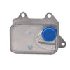 Bapmic Engine Oil Cooler for Volkswagen (A1, A3, S3, A4) [06L117021E]