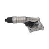 Bapmic Engine Oil Cooler for Mercedes Benz (W204, C207, W212, R172)