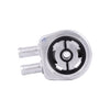 Bapmic Engine Oil Cooler for Land Rover (Range Rover)