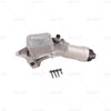 Bapmic Engine Oil Cooler (Aluminum) for BMW (F20N, F21N, F22, F23)