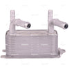 Bapmic Engine Oil Cooler for Ford (Mondeo)