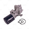 Bapmic Engine Oil Cooler for Ford (Edge, focus)