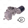 Bapmic Engine Oil Cooler for Ford (Edge, focus) (image 2)