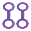 Bapmic Oil Cooler Gasket for Mercedes Benz (W203, W204, C209, C218)