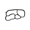 Bapmic Engine Oil Cooler Gasket for Volkswagen (A1, A3) [06L117070]