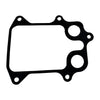 Bapmic Engine Oil Cooler Gasket for Volkswagen (A1, A3, S3, Beetle)