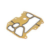 Bapmic Engine Oil Cooler Gasket for Audi (A6, A8)