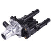 Bapmic Thermostat for General Motor (Aveo(2009-2011), Cruze(2009-2016))