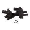 Bapmic Thermostat for Volkswagen (A1, Beetle, CC, Eos, Fabia)