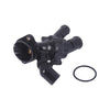 Bapmic Thermostat Housing for Volkswagen (Transporter)