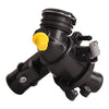 Bapmic Thermostat for Mercedes Benz (W204, W205, C218) [6512000615]