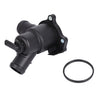 Bapmic Thermostat for Mercedes Benz (W176, W246, W117, W156)