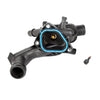Bapmic Thermostat for Peugeot (2011, 2015, 2010)