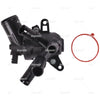 Bapmic Thermostat for Renault (Kangoo)