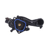 Bapmic Thermostat for Peugeot (607, 2010, 2009)