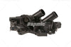 Bapmic Thermostat Housing for Volkswagen (Golf, Polo)