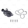 Bapmic Thermostat Housing for Volkswagen (Golf, Polo) (image 2)