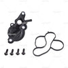 Bapmic Thermostat Housing for Volkswagen (Golf, Polo) (image 4)