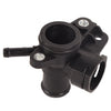 Bapmic Coolant Flange for Volkswagen (A3, S3, Beetle, CC, Eos)