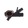 Bapmic Coolant Flange for Volkswagen (A1, A3, S3, Beetle, Caddy)