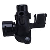 Bapmic Coolant Flange for Volkswagen (A4, S4, A5, S5, A6)