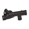 Bapmic Coolant Flange for Volkswagen (Transporter) [03L121131K]