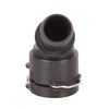 Bapmic Coolant Flange for Volkswagen (A1, A3, S3, Arona)