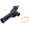 Bapmic Coolant Flange for Volkswagen (Amarok)