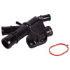 Bapmic Coolant Flange for Volkswagen (A3, S3, Altea, Beetle)