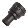 Bapmic Coolant Flange for Volkswagen (A1, A3, S3, Amarok, Arteon)