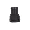 Bapmic Engine Cooling Hose Flange for Volkswagen (A1, A3, S3, A4, S4)