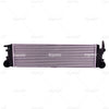 Bapmic Turbo Intercooler for Mercedes Benz (W447) (image 2)