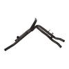 Bapmic Engine Coolant Hose (iron) for Volkswagen (A3, S3, Beetle, CC)