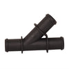 Bapmic Engine Coolant Hose for Volkswagen (A1, A3, S3, Beetle, Caddy)
