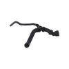 Bapmic Engine Coolant Hose for Volkswagen (A4, S4, Passat, Superb)