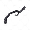 Bapmic Engine Coolant Hose for BMW (E90N, E91N, E92N, E93N)