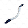 Bapmic Engine Coolant Hose for Volkswagen (CC, Passat, TT)