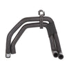 Bapmic Engine Coolant Hose for Volkswagen (Q7) [7L8122073E]