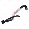 Bapmic Engine Coolant Hose for Volkswagen (Golf, Hao Rui)