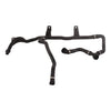 Bapmic Engine Coolant Hose for BMW (E81, E87, E87N, E82)