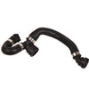 Bapmic Engine Coolant Hose for BMW (F30N, F31N, F32) [17128616531]