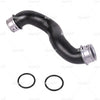 Bapmic Engine Coolant Hose for Mercedes Benz (W204, C218, C207, W212)