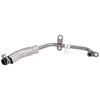 Bapmic Engine Coolant Hose for Mercedes Benz (W176, W246) [2702030800]