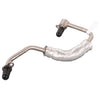Bapmic Turbocharger Coolant Pipe for BMW (F30N, F31N) [11537643094]