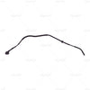 Bapmic Engine Coolant Hose for Mini (F57, F54, F55, F56) [17122437264]