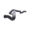 Bapmic Engine Coolant Hose (Aluminium joint) for BMW (F10, F18, F20)