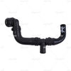 Bapmic Engine Coolant Hose for Volkswagen (A4, S4, A4L) [8K0121086AB]