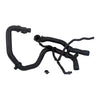 Bapmic Engine Coolant Hose for Volkswagen (A3, S3, Ateca, Golf)