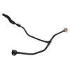 Bapmic Engine Coolant Hose for Volkswagen (A4, S4, A4L) [8K0121081AC]